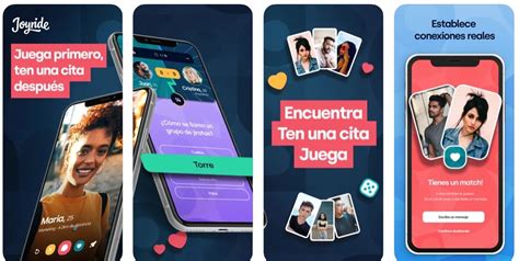 apps casados|Conoce estas apps para citas de casados